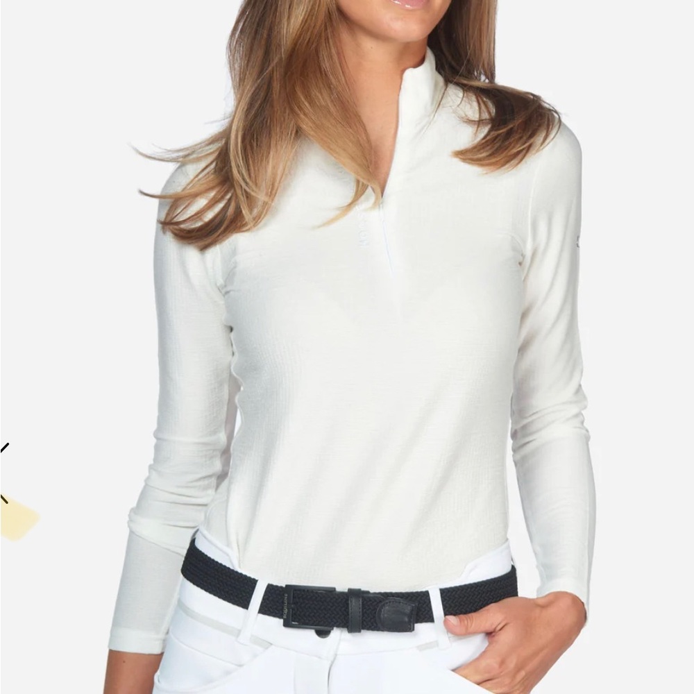 Horse pilot suntech shirt - Size M